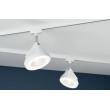 Spot-valaisin valkoinen 230V LED 15W ARENA