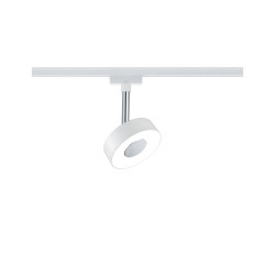 Siinivalgusti valge 230V LED 5W CIRCLE