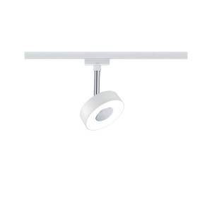 Gaismeklis balts 230V LED 5W CIRCLE Gaismeklis balts 230V LED 5W CIRCLE