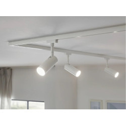 Siinivalgusti valge 230V LED 5W TUBO