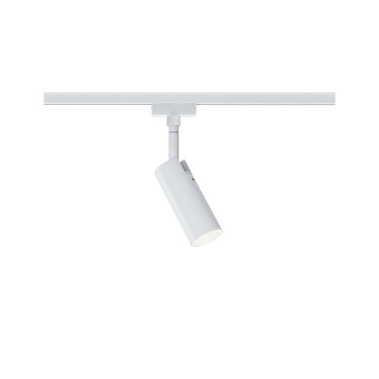 Gaismeklis balts 230V LED 5W TUBO