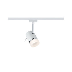 Siinivalgusti valge 230V LED GU10 10W PIPE
