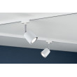 Siinivalgusti valge 230V LED max 10W COVER