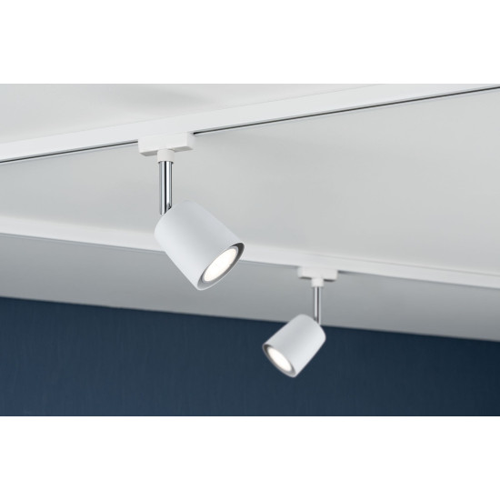 Siinivalgusti valge 230V LED max 10W COVER
