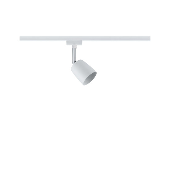 Siinivalgusti valge 230V LED max 10W COVER
