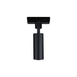 Universaalne ripvalgusti adapter must