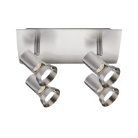 Spotlight 4x10W GU10 TEJA Spotlight 4x10W GU10 TEJA