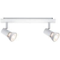 Spotlight 2x10W GU10 TEJA Spotlight 2x10W GU10 TEJA