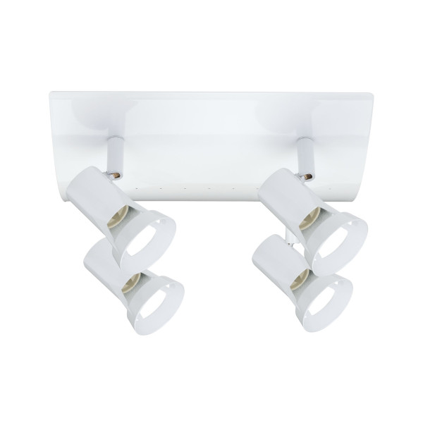 Valgusti 4x10W GU10 TEJA