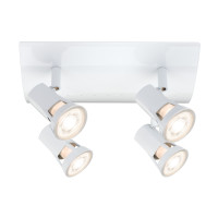 Spotlight 4x10W GU10 TEJA Spotlight 4x10W GU10 TEJA