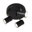Ceiling light 3 x GU10 CORRECT Ceiling light 3 x GU10 CORRECT