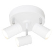 Ceiling light 3 x GU10 CORRECT Ceiling light 3 x GU10 CORRECT