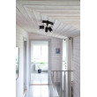 Ceiling light 3 x GU10 CORRECT Ceiling light 3 x GU10 CORRECT