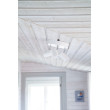 Ceiling light 3 x GU10 CORRECT Ceiling light 3 x GU10 CORRECT