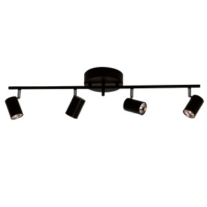 Lubų šviestuvas 4 x GU10 CORRECT