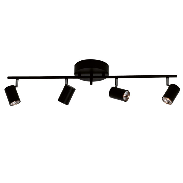 Lubų šviestuvas 4 x GU10 CORRECT