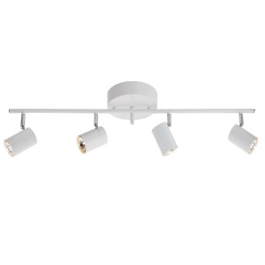 Lubų šviestuvas 4 x GU10 CORRECT