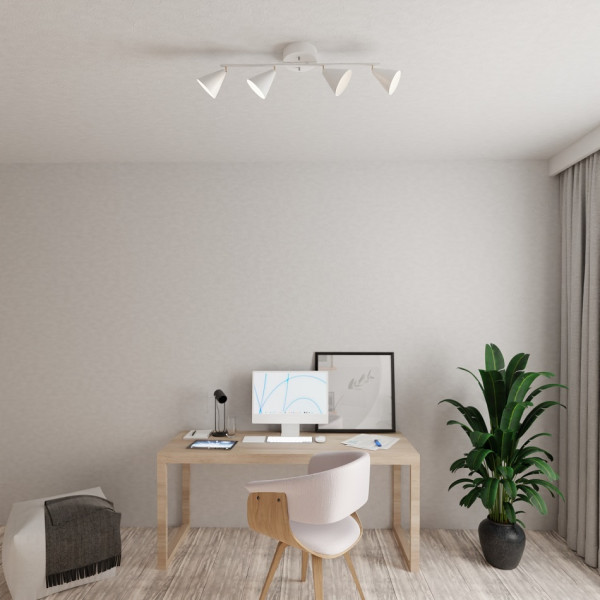 Griestu lampa LUX Griestu lampa LUX