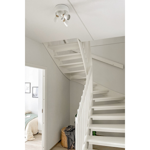 Lubinis šviestuvas ZION (orientuojamas)