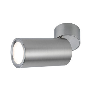 Spotlampa 3-Step-Dim birstēts tērauds TURNAL Spotlampa 3-Step-Dim birstēts tērauds TURNAL
