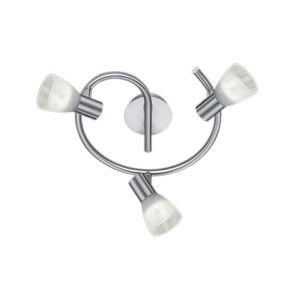 Šviestuvas 3x6W LEVISTO