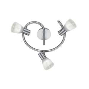 Šviestuvas 3x6W LEVISTO