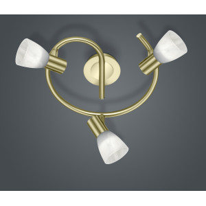 Šviestuvas 3x6W LEVISTO