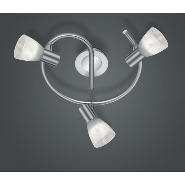 Šviestuvas 3x6W LEVISTO