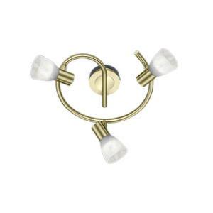 Šviestuvas 3x6W LEVISTO