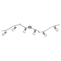 Luminaire LED 6x6W LEVISTO Luminaire LED 6x6W LEVISTO