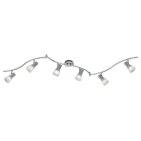 Luminaire LED 6x6W LEVISTO Luminaire LED 6x6W LEVISTO