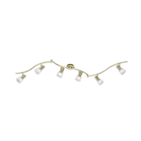 Luminaire LED 6x6W LEVISTO Luminaire LED 6x6W LEVISTO