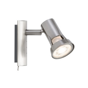 Sienas lampa 10W GU10 TEJA