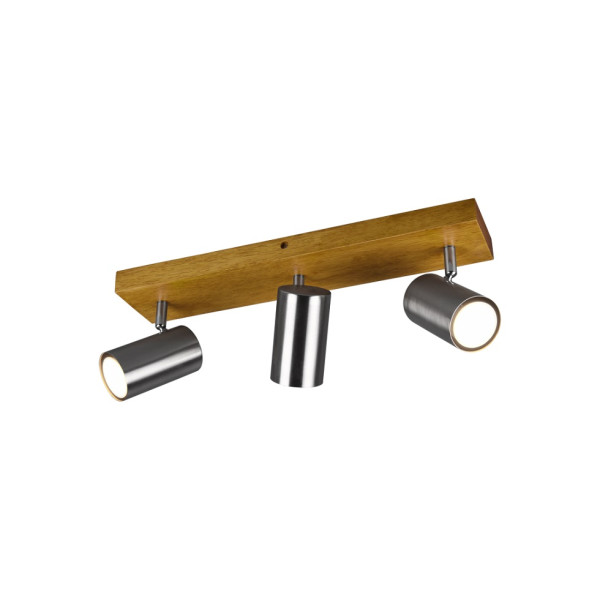 Kattospotti 3xGU10 MARLEY