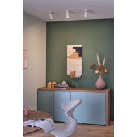 Ceiling luminaire3-Step-Dim white TURNAL Ceiling luminaire3-Step-Dim white TURNAL
