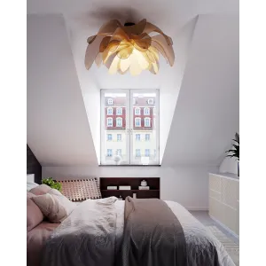 Laevalgusti naturaalne Lou Lou