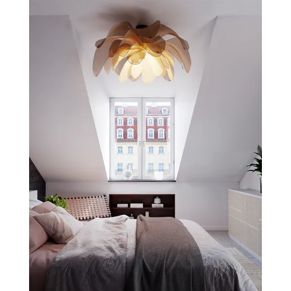 Laevalgusti naturaalne Lou Lou