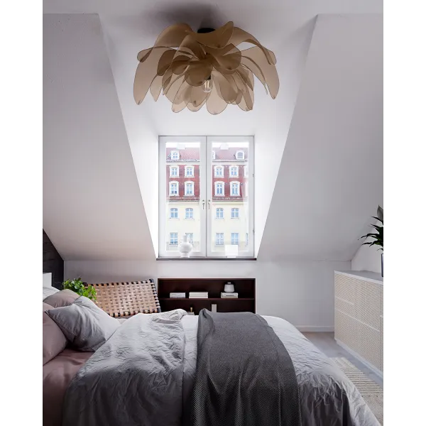 Laevalgusti naturaalne Lou Lou