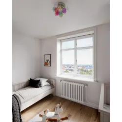 Gross 30 laelamp, mitmevärviline