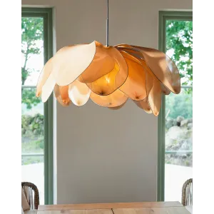 Rippvalgusti Lou Lou naturaalne