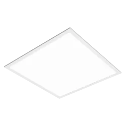 Upotettava LED-valaisin QUADRA Backlit 29W IP41 4000K 2813 lm vakio‑valkoinen