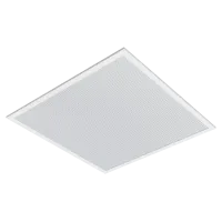 Iebūvējams  gaismeklis 40W 4000K 3308lm QUADRA UGR