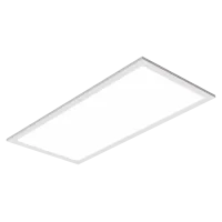 Süvistatav LED valgusti LONG MINI  21W IP41 4000K 1660lm DALI  valge