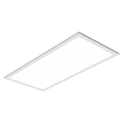 Įleidžiamas LED šviestuvas LONG MINI 21W IP41 4000K 1660 lm DALI baltas