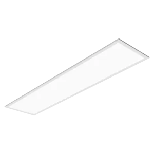 Upotettava LED-valaisin LONG Backlit 40W IP41 4000K 3868 lm vakioakku 1H valkoinen