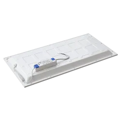 Įleidžiamas LED šviestuvas LONG MINI 21W IP41 4000K 1660 lm DALI baltas