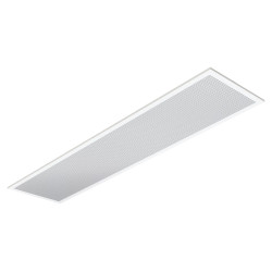 Įleidžiamas šviestuvas 45W 4000K 3827 lm QUADRA UGR