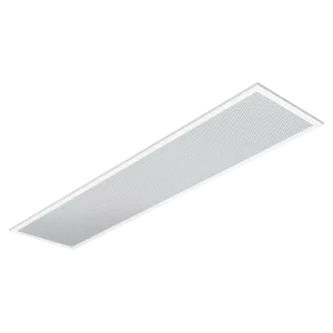 Upotettava valaisin 45W 4000K 3827lm QUADRA UGR