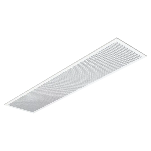 Upotettava valaisin 45W 4000K 3827lm QUADRA UGR