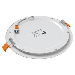 Downlight RONDO 18W IP40 3000K 1800lm standard white